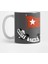 White Star Line Kupa Bardak 1