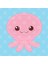 Jellyfish Kupa Bardak 3