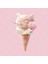 Summer Rose Kupa Bardak 3