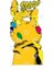 Infinity Gauntlet Snap Kupa Bardak 3