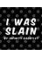 Infinity Gauntlet Snap (Slain, White, Only Text) Kupa Bardak 3