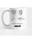 Flush Flask Flute Fish Flash Fun Kupa Bardak 1