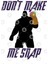 Infinity Threat Kupa Bardak 3