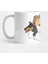 Pointy Herding Dogs! (Collies) Kupa Bardak 1