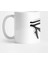 Eye Of Ra (Right Eye) Kupa Bardak 1