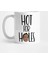 Hot For Holes Kupa Bardak 1