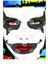 Nyc Joker Lolita Kupa Bardak 3