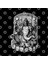 Ganesha Indian Hindu Elephant God Kupa Bardak 3