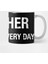 Funny Mother All Day Every Day Kupa Bardak 2