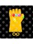 Infinity Gauntlet Kupa Bardak 3