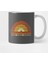 Lıcc Retro Sunset Kupa Bardak 2