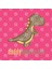Daddysaurus Rex Dinosaur Family S Kupa Bardak 3