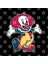 Hiya Georgie! - Evil Clown (Classic) Kupa Bardak 3