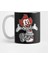 Hiya Georgie! - Evil Clown Kupa Bardak 1
