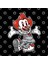 Hiya Georgie! - Evil Clown Kupa Bardak 3