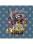 Silly Rabbit Trix Are For D-Holes Kupa Bardak 3