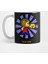 Alex Kidd Retro Japanese Kupa Bardak 1