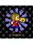 Alex Kidd Retro Japanese Kupa Bardak 3