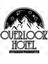 Overlook Hotel Kupa Bardak 3