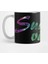 Summer Vibes - Summer Collection - Inspirational Quote Kupa Bardak 1
