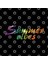 Summer Vibes - Summer Collection - Inspirational Quote Kupa Bardak 3