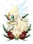 *Shiny* Guardian Of Paradise- İce Type Kupa Bardak 3