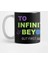 To Infinity & Beyond But First, Coffee Kupa Bardak 1