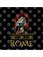 I Would Rather Be First In A Village Than Second In Rome - Julius Caesar Kupa Bardak 3