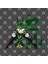Cell Dragon Ball Kupa Bardak 3