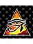 Eye Of Ra Kupa Bardak 3