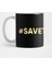 #Savetimeless - Hashtag Only Kupa Bardak 1