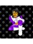 Prince Of All Saiyans Kupa Bardak 3