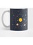 Solar System Planets Kupa Bardak 1