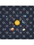 Solar System Planets Kupa Bardak 3