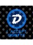 I Accept Digibyte Crypto Coin Dgb Logo Altcoin Bitcoin Cryptocurrency Hodl Hodler Kupa Bardak 3