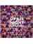 Up All Night Reading Book Lover Design Kupa Bardak 3