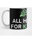 All Hail For Kale Kupa Bardak 1