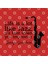 Life Like Jazz - Gershwin Quote Kupa Bardak 3