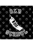 Old School Cell Phone İn White Kupa Bardak 3