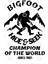 Bigfoot Hide And Seek Champion Of The World Kupa Bardak 3