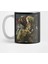 St. George The Dragon Slayer Kupa Bardak 1
