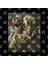 St. George The Dragon Slayer Kupa Bardak 3