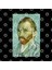Vincent Van Gogh Kupa Bardak 3