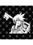 Sora Kingdom Hearts Kupa Bardak 3