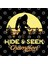 Xeire Hide And Seek Champion Bigfoot Kupa Bardak 3