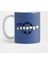 Defunct - New York Arrows Indoor Soccer Kupa Bardak 1