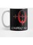 #Qarmy, Qanon, #Qanon Conspıracy No More, Wwg1Wga Kupa Bardak 1