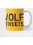 The Wolf Of All Streets Kupa Bardak 2