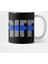 Sheriff Thin Blue Line Kupa Bardak 2