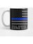 All Gave Some Some Gave All Police Officer Kupa Bardak 1